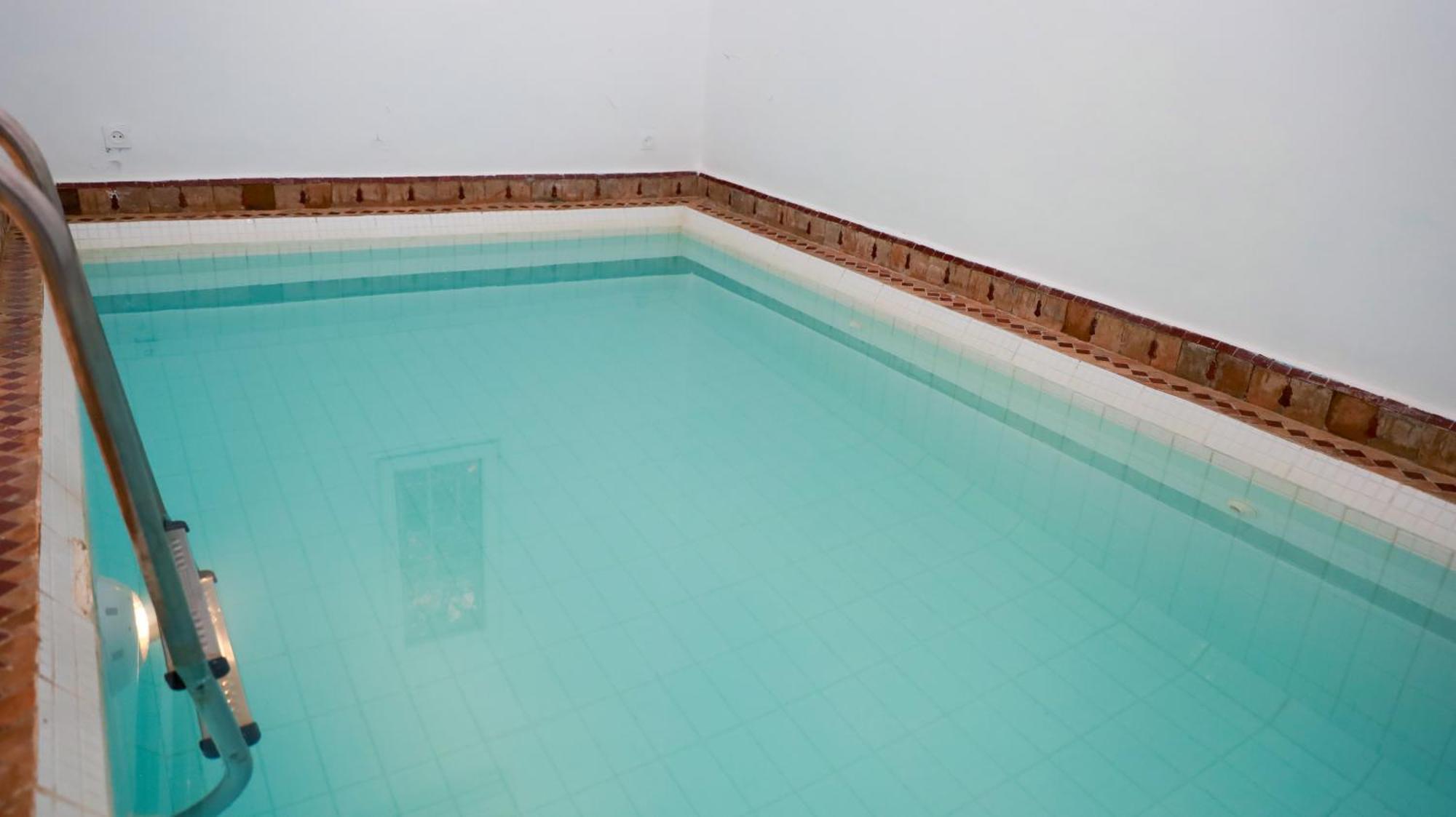 Ryad De Charme Authentique Piscine Calme Марракеш Экстерьер фото